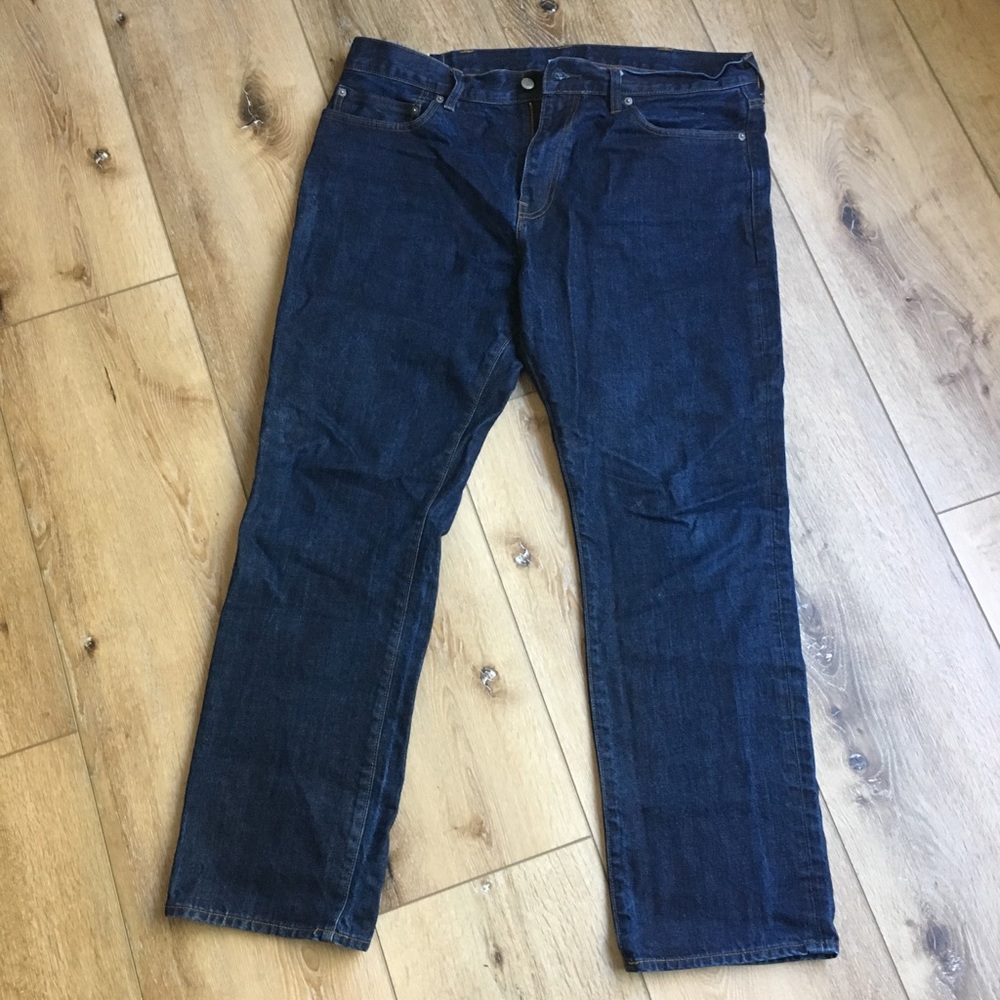 Men’s J.Crew Athletic Fit Jean